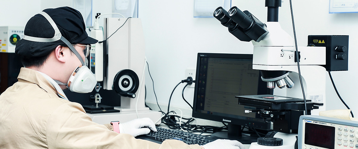 星威實力·技術實力