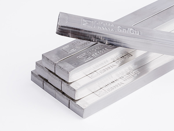 無鉛焊錫條Sn99.3Cu0.7-波峰焊錫條 Sn99.3Cu0.7焊錫條