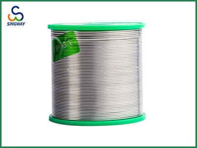 錫鉍銀合金絲SnBiAg+無鉛中溫錫線 中溫焊錫絲