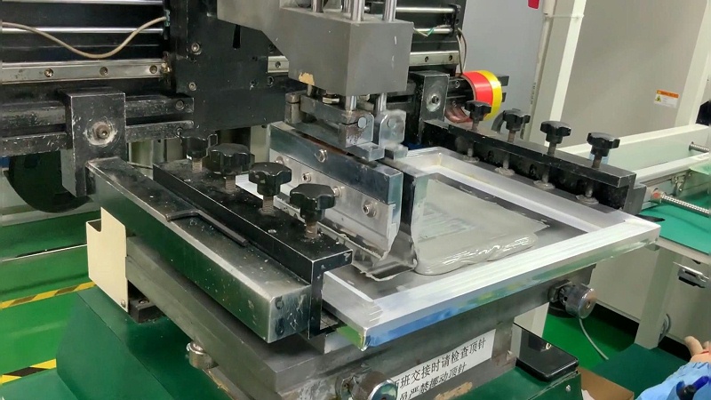 淺聊SMT貼片加工中的虛焊現象