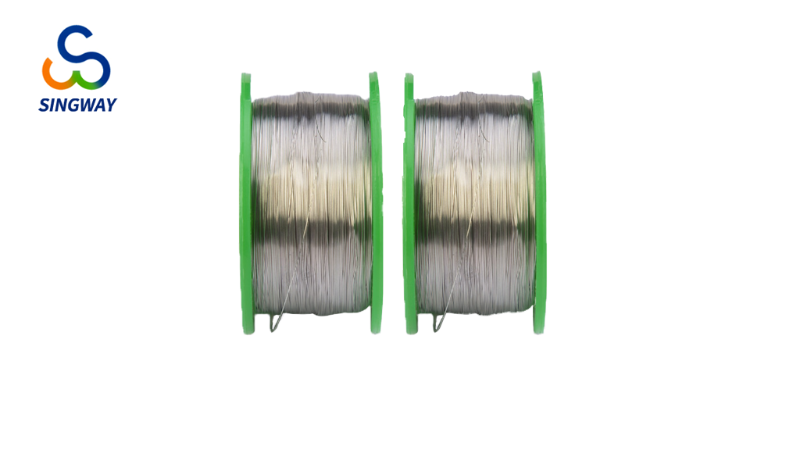 如何選擇合適的無鉛焊錫絲？